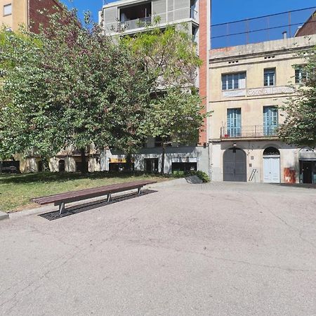 Stay U-Nique Apartments Sants II Barcelona Kültér fotó