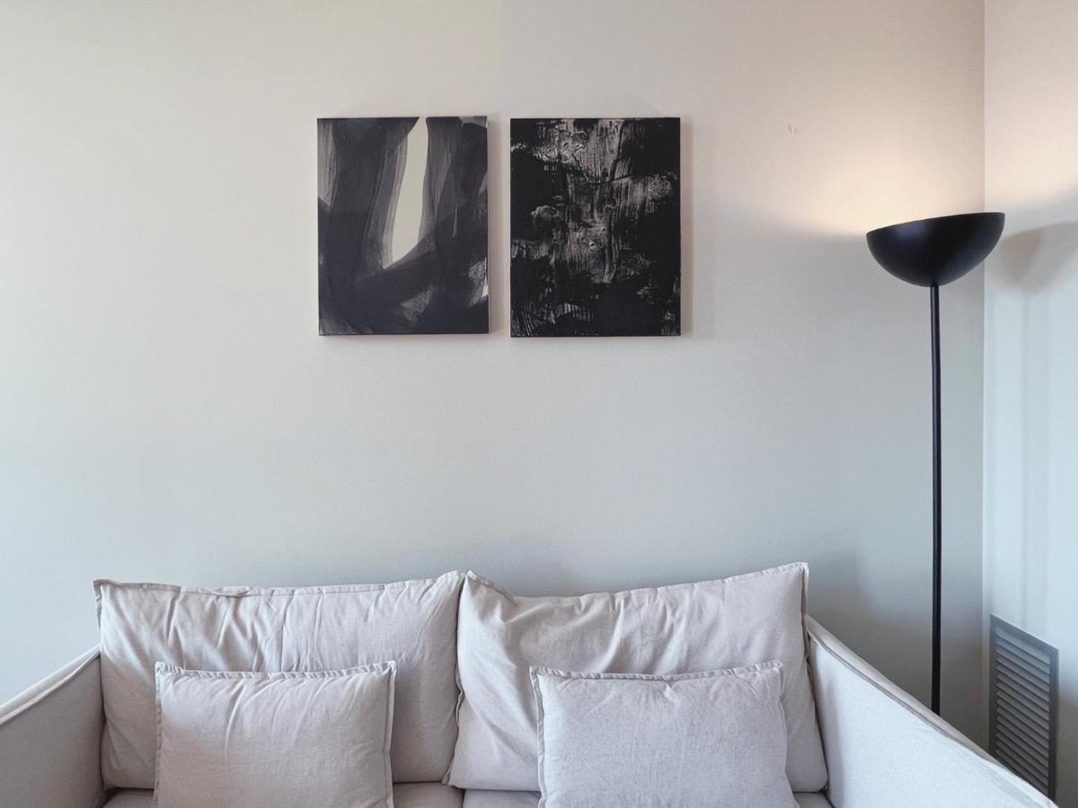 Stay U-Nique Apartments Sants II Barcelona Kültér fotó