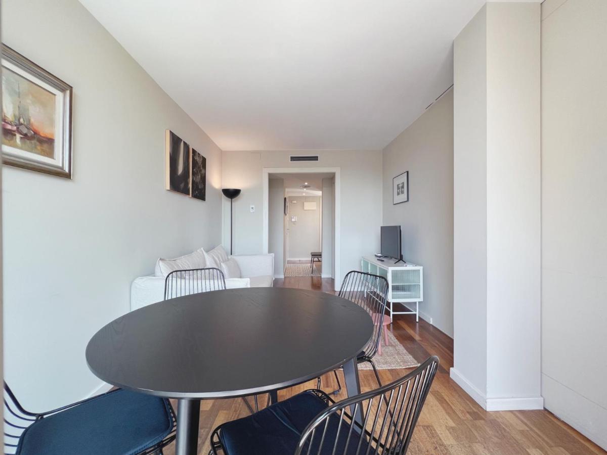 Stay U-Nique Apartments Sants II Barcelona Kültér fotó